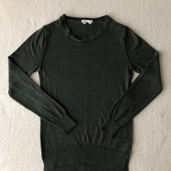 GAP Sweaters - Gap Merino Wool Crew Neck Sweater
